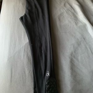 My baby don’t need them